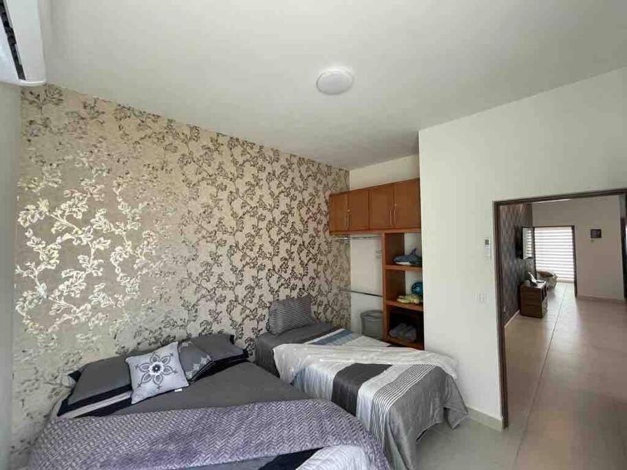 Casa Luna , Para 6 Personas 拉巴斯 外观 照片