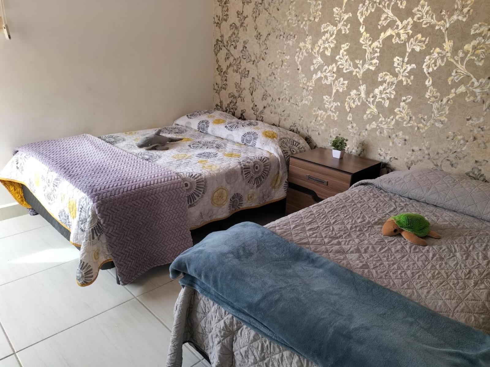Casa Luna , Para 6 Personas 拉巴斯 外观 照片